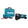 Makita TM3010CX15 230 V Multitool