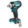 Makita TW004GZ 40 V Max Slagmoersleutel