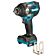 Makita TW008GZ 40 V Max Slagmoersleutel