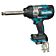 Makita TW011GZ XGT 40 V Max Slagmoersleutel 3/4"