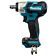 Makita TW161DSAJ 12 V Max Slagmoersleutel