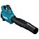 Makita UB001GM101 XGT 40 V Max Bladblazer