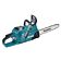 Makita UC015GT101 XGT 40 V Max kettingzaag 35 cm