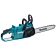 Makita UC022GZ XGT 40 V Max Kettingzaag 35cm