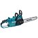 Makita UC025GZ XGT 40 V Max Kettingzaag 35cm