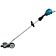 Makita UE001GZ XGT 40 V Max Kantensnijder