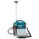 Makita US053DZ CXT 12 V Max drukspuit 5 liter