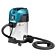 Makita VC3011L 230 V Stofzuiger L-klasse