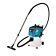 Makita VC3012L 230 V Stofzuiger L-klasse