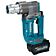 Makita WT001GZ XGT 40 V Knipmoersleutel