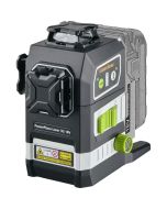 Laserliner   PowerPlane-Laser 3G Multi-18V