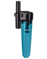 Makita 191D75-5 Cycloon voorafscheider zwart