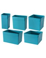 Makita 191X92-5 Inzetbakken set tbv Mbox organizer