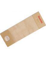Makita 193526-0 Papieren stofzak voor stofzakhouder 200 mm
