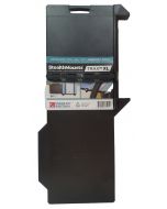 StealthMounts Trax90XL Haaks geleideblok voor Makita geleiderail