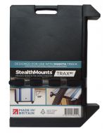 StealthMounts Trax90 Haaks geleideblok voor Makita geleiderail