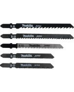 Makita A-86898 Decoupeerzaagbladset 5-delig