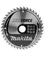 Makita B-08486 Zaagb hout 190x30x2,2 40T 20g