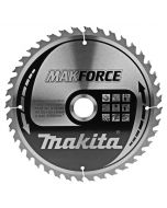 Makita B-08523 Zaagb hout 235x30x2,6 40T 20g