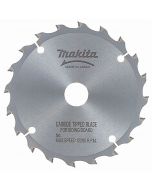 Makita B-09525 Cirkelzaagblad Hout (noest/spijker)