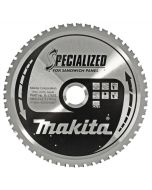 Makita B-17675 Cirkelzaagblad Sandwichpaneel