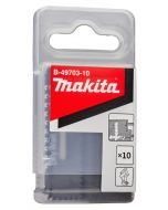 Makita B-49703-10 Zaagblad gips