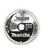 Makita B-53207 Cirkelzaagblad Hout
