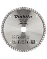 Makita D-65632 Cirkelzaagblad div. materialen