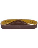 Makita D-67103 Schuurband 533x30mm K120 Red