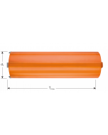 Rotec Diamantboor 35x400mm, 775.0350