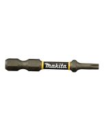 Makita E-03333 Slagschroefbit T15x50mm