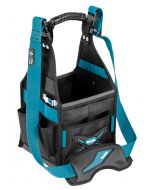 Makita E-05480 Gereedschapstas open