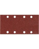 Makita P-36027 Schuurvel 93x230 K150 Red