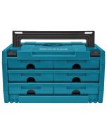 Makita P-84333 Makstor nr.3-6