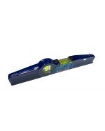 Waterpas torpedo 250mm magnetisch aluminium
