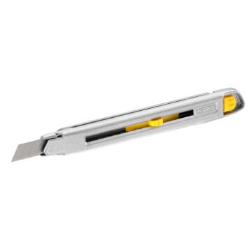 Stanley 0-10-095 Afbreekmes Interlock 9mm 