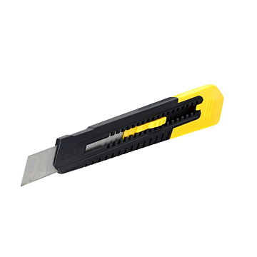 Stanley 0-10-151 Afbreekmes SM 18mm