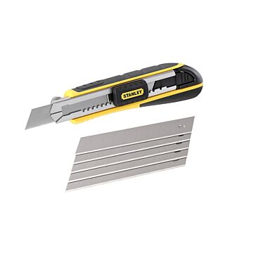 Stanley 0-10-481 FatMax Afbreekmes 18mm