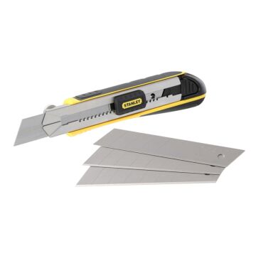 Stanley 0-10-486 FatMax Afbreekmes 25mm