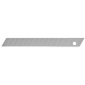 Stanley 0-11-300 Afbreekmesjes 9mm 10 st.