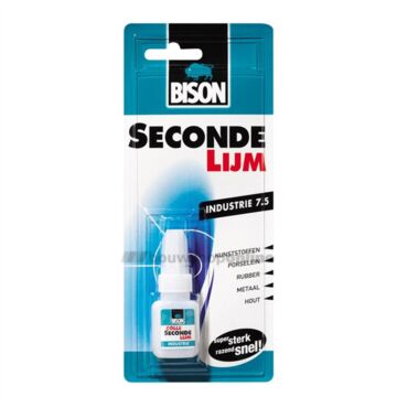 BISON SECONDELIJM INDUSTRIE 7,5ML