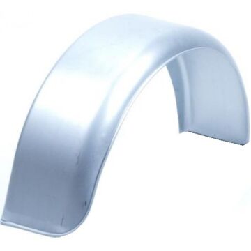 000085 Aanhangwagen spatbord 13"