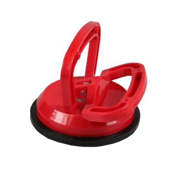 000088 Zuignap enkel magic puller