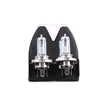 000093 Autolamp h4 12V 60-55W xenon super white 2 dlg E4