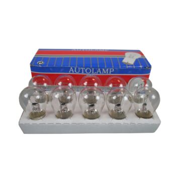 000103 Autolamp bolletje 12V 5W ba15d