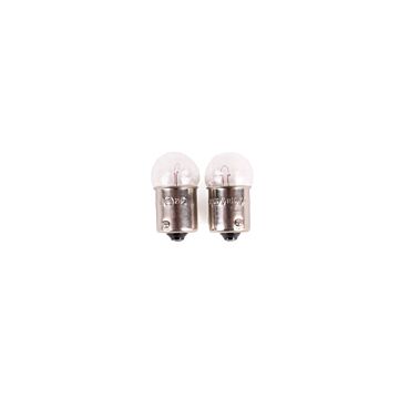 000106 Autolamp remlichtbol 12V 10W 2 dlg