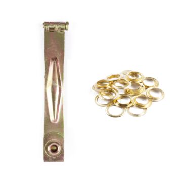 000176 Zeilringtang met ogen set