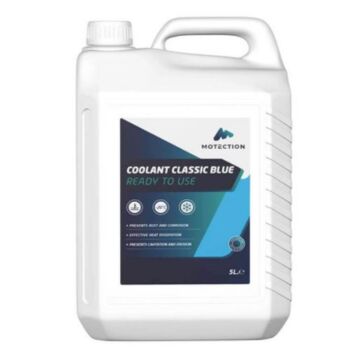 000265 Motection Koelvloeistof 5 ltr