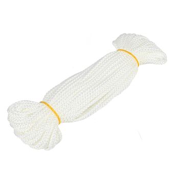 000561 Touw scheerlijn 3 mm x 20 mtr streng