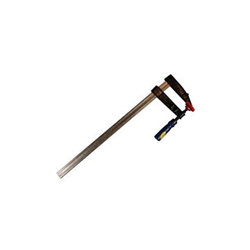 000941 Lijmklem DIN 80 x 400 mm